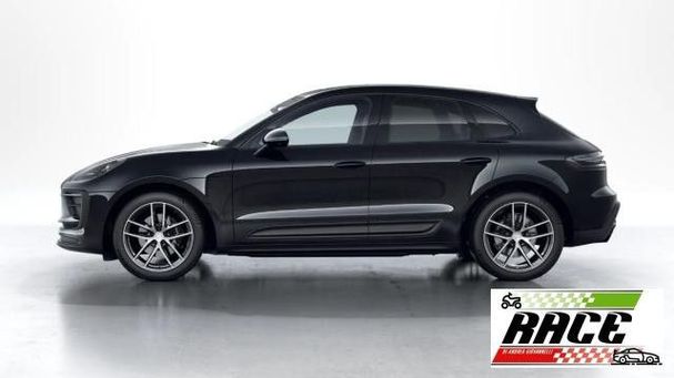 Porsche Macan 195 kW image number 4