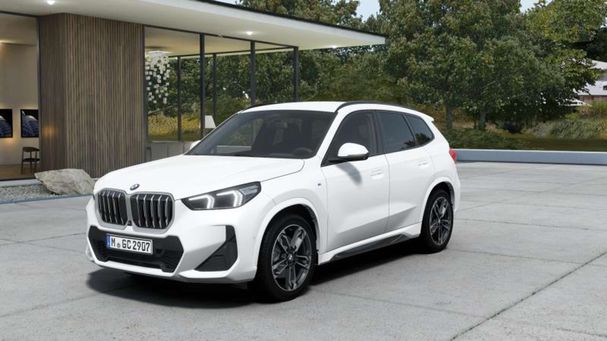 BMW X1 xDrive23d 155 kW image number 1