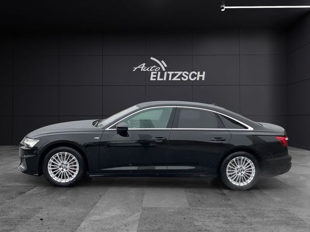 Audi A6 50 TDI S-line 210 kW image number 5