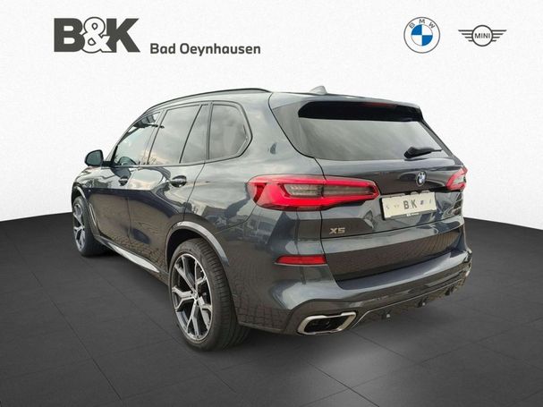 BMW X5 M 50i xDrive 390 kW image number 6