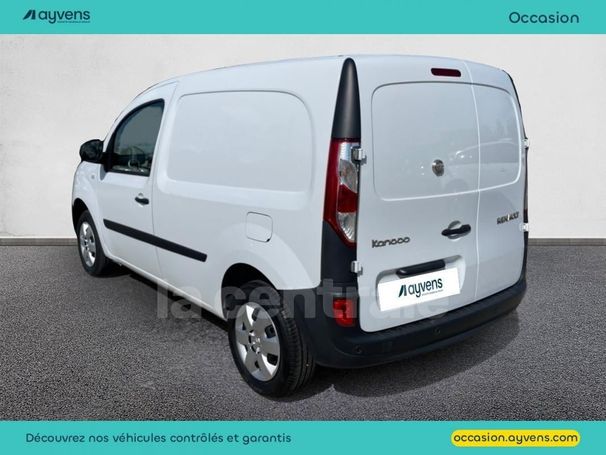 Renault Kangoo BLUE dCi 115 85 kW image number 3