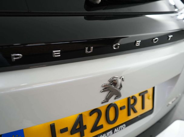 Peugeot 2008 PureTech 96 kW image number 28