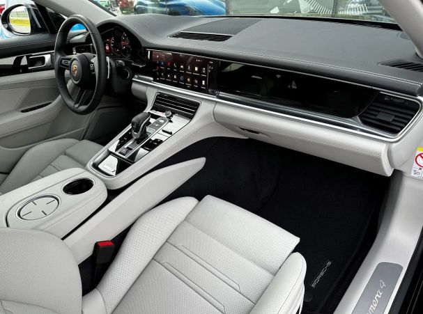 Porsche Panamera 243 kW image number 31