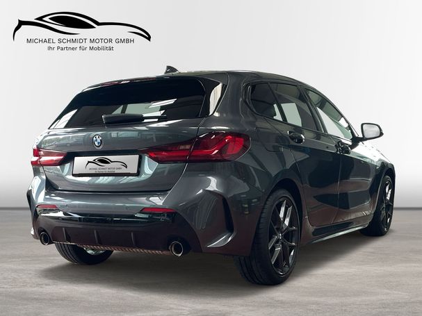 BMW 120i M Sport 131 kW image number 2