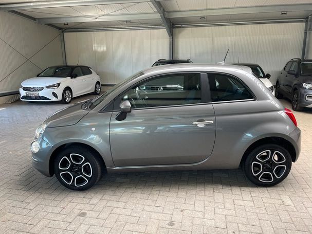 Fiat 500 1.0 51 kW image number 3