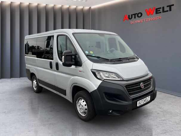 Fiat Ducato L1H1 140 103 kW image number 2