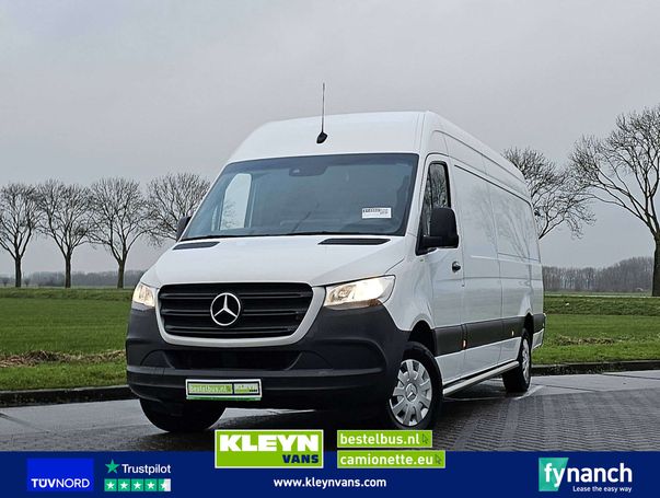 Mercedes-Benz Sprinter 315 110 kW image number 2