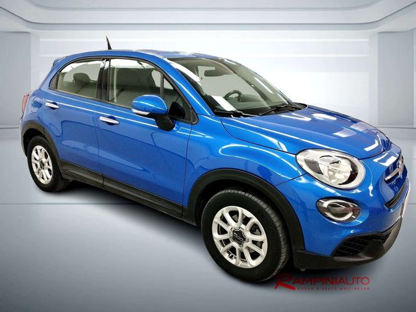 Fiat 500X 1.6 MultiJet 88 kW image number 6