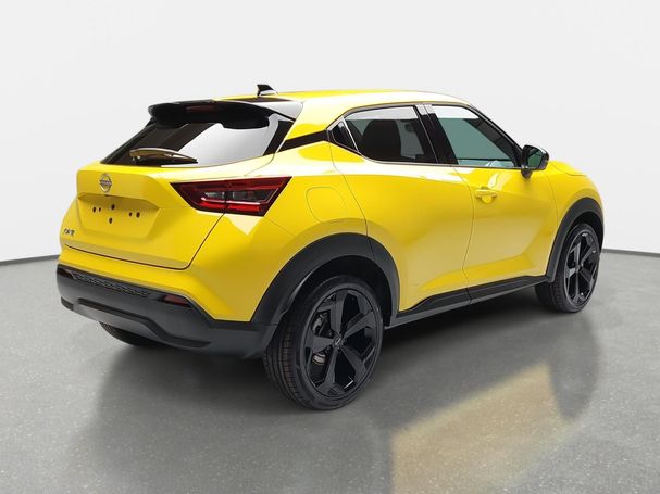 Nissan Juke DIG-T Tekna 84 kW image number 4