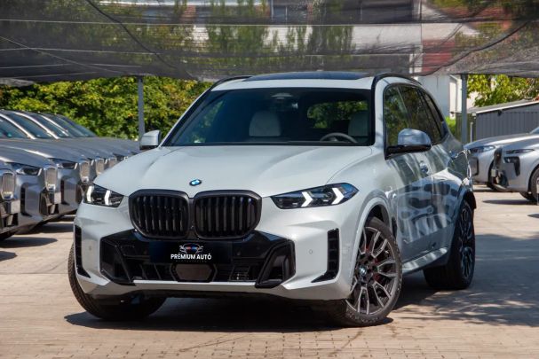 BMW X5 xDrive 250 kW image number 1