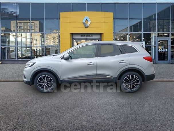 Renault Kadjar TCe 140 103 kW image number 5