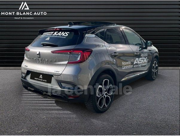 Mitsubishi ASX 1.6 105 kW image number 3