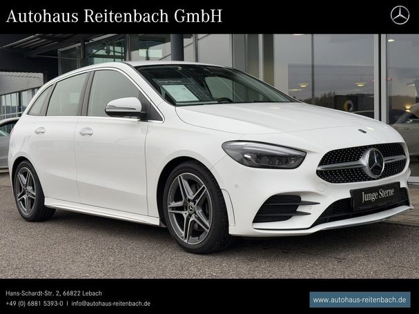 Mercedes-Benz B 220 d 140 kW image number 2