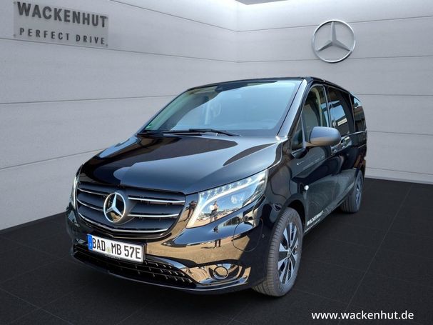 Mercedes-Benz Vito e 129 Tourer 150 kW image number 2