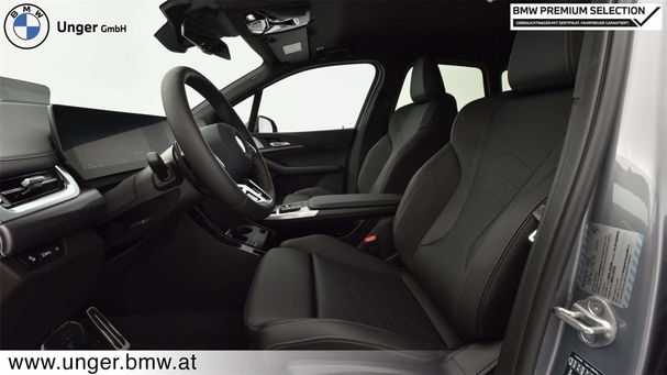 BMW 218d Active Tourer 110 kW image number 44