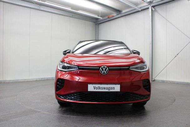 Volkswagen ID.5 220 kW image number 7