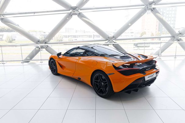 McLaren 720S 530 kW image number 5