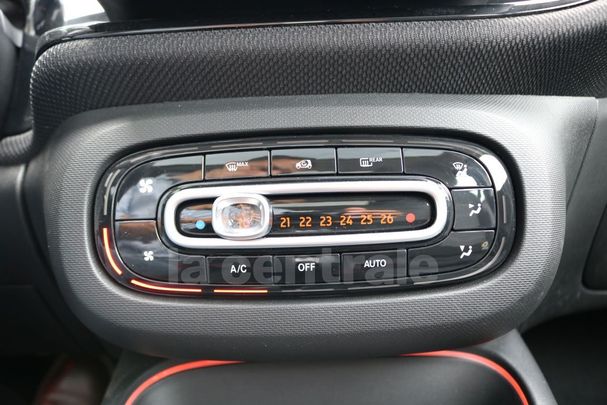 Smart ForFour EQ prime 60 kW image number 7