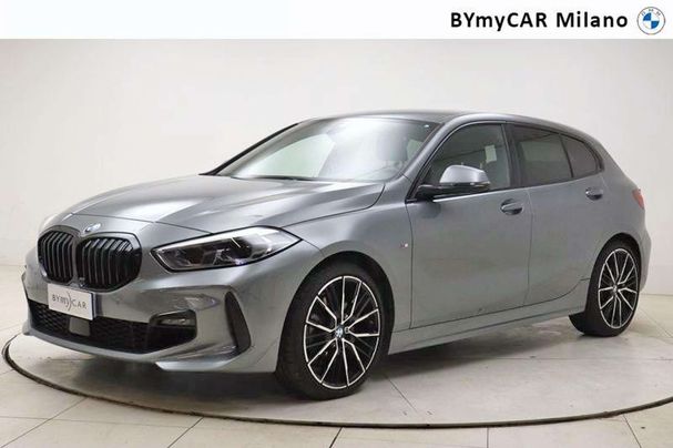 BMW 120i M Sport 131 kW image number 1