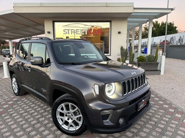 Jeep Renegade 1.6 88 kW image number 1