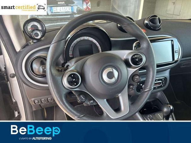 Smart ForTwo EQ 60 kW image number 13