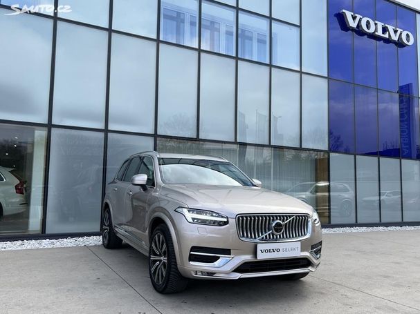 Volvo XC90 B5 AWD 173 kW image number 2