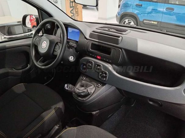 Fiat Panda 51 kW image number 19