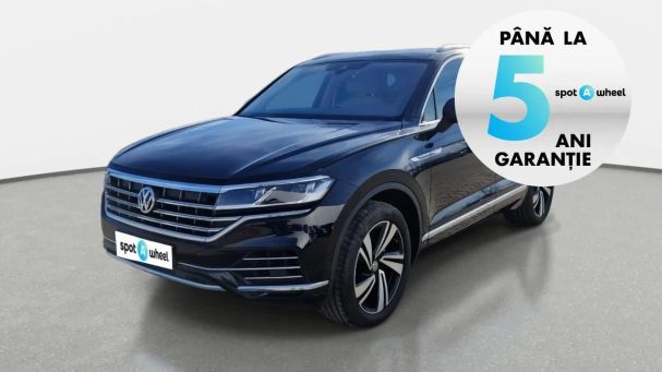 Volkswagen Touareg 4Motion 210 kW image number 1