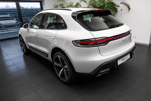 Porsche Macan 195 kW image number 16