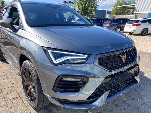 Cupra Ateca 2.0 TSI DSG 4Drive 221 kW image number 17