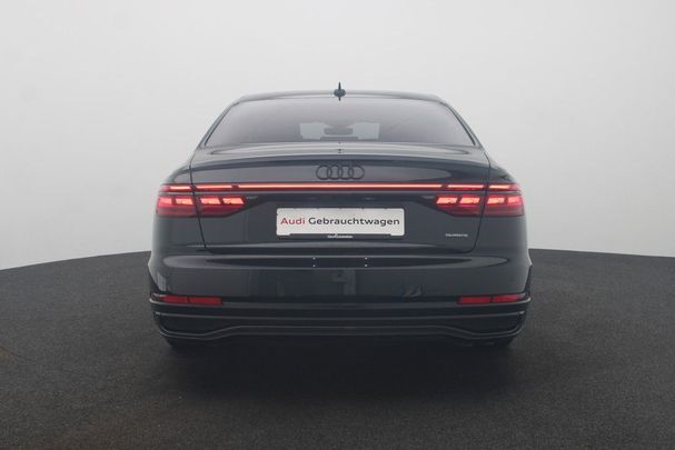 Audi A8 60 TFSIe quattro 340 kW image number 3