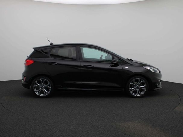 Ford Fiesta 1.0 EcoBoost ST-Line 70 kW image number 7