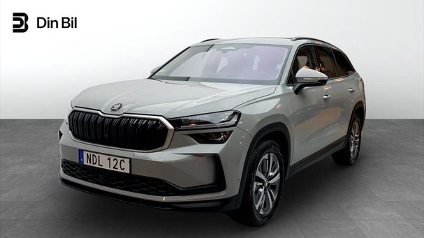 Skoda Kodiaq 2.0 TDI 4x4 DSG 144 kW image number 1