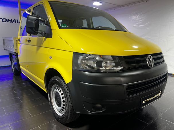 Volkswagen T5 Transporter 103 kW image number 4