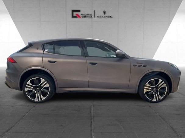 Maserati Grecale Folgore 410 kW image number 2