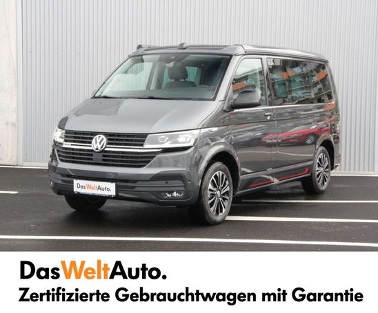 Volkswagen T6 California 4Motion Ocean Edition 110 kW image number 1