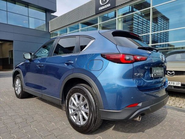 Mazda CX-5 121 kW image number 2