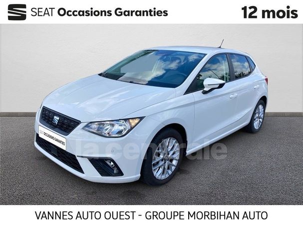 Seat Ibiza 1.0 TSI Style 70 kW image number 1