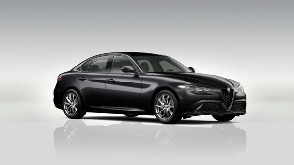 Alfa Romeo Giulia 2.2 118 kW image number 4