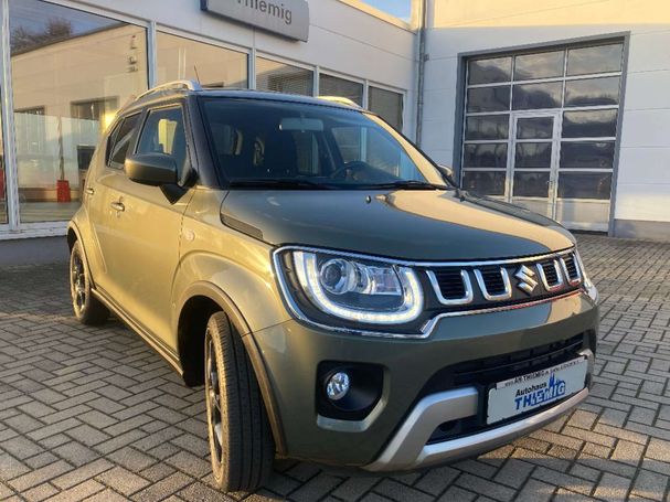 Suzuki Ignis 61 kW image number 2