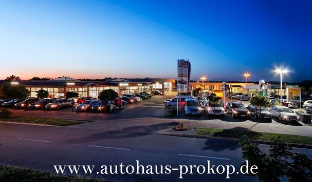 Skoda Kodiaq 2.0 TDI 4x4 DSG 142 kW image number 12