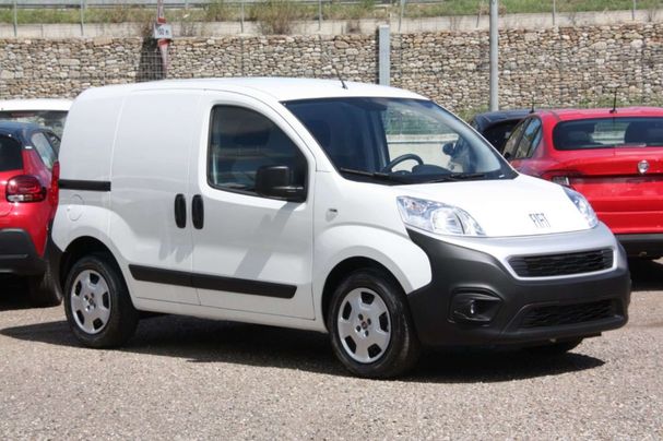 Fiat Fiorino 70 kW image number 3