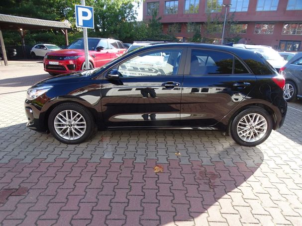 Kia Rio 1.2 62 kW image number 5