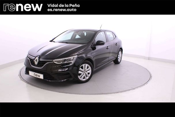 Renault Megane BLUE dCi 85 kW image number 2