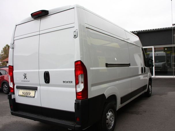 Peugeot Boxer HDi L3H2 103 kW image number 2