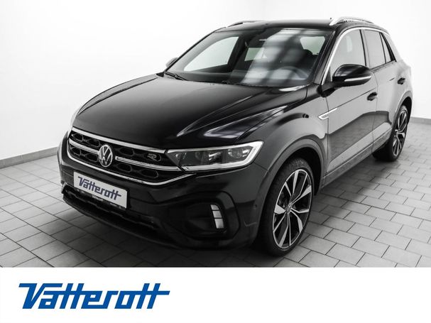 Volkswagen T-Roc 1.5 TSI R-Line DSG 110 kW image number 1