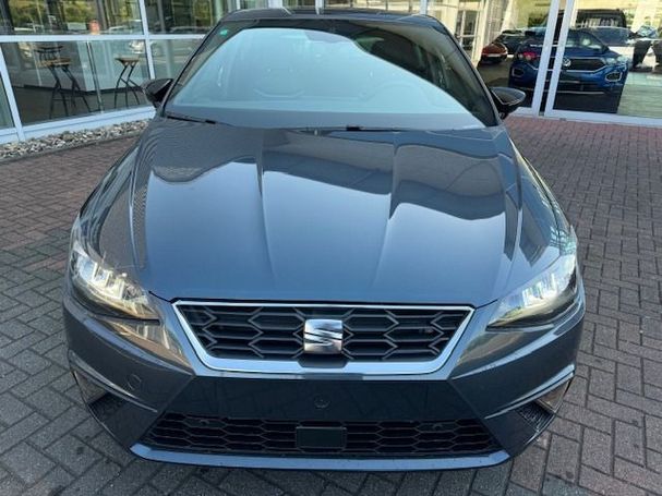 Seat Ibiza 1.0 TSI DSG FR 85 kW image number 3