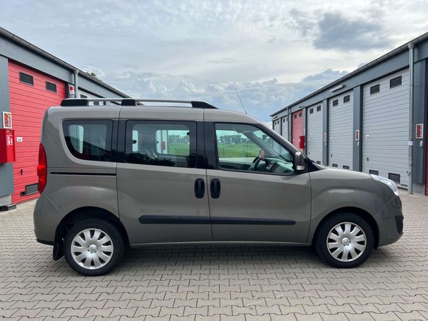 Opel Combo 1.6 CDTI 77 kW image number 8