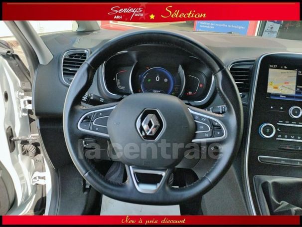 Renault Scenic DCi 110 81 kW image number 24