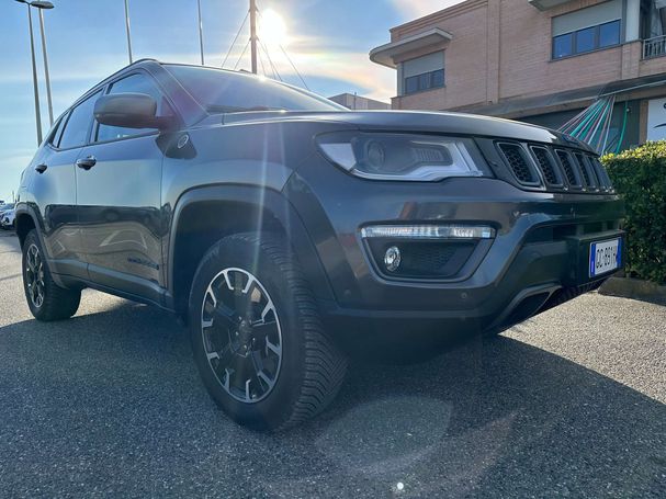 Jeep Compass Trailhawk 177 kW image number 2